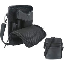  Concealed  Carry Bag Pistol Hanun Pouch Double Magazine Pouch Holder  Bag Waist - £94.27 GBP