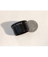 Olympus CLA-1 41 - 43 MM Conversione Obiettivo Adattatore C2000 2020 300... - $776.37 MXN