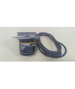 Omron E6CP-AG5C Rotary Encoder Resolution 256 Omron Corporation - $124.96 CAD
