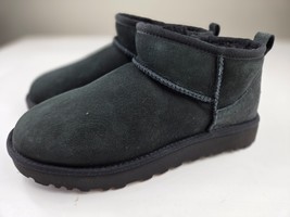UGG Women&#39;s Classic Ultra Mini Boot, size 8 - $128.70