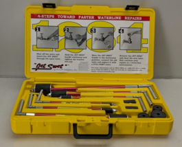Jet Swet Kit 6800 | 1/2", 3/4", 1", 1-1/4", 1-1/2", 2" Tools Extra Gaske... - $249.90