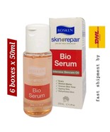 Rosken Bio Serum Intensive Skincare Oil 50ml scars stretch marks -DHL Ex... - $162.34 CAD