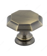 Richelieu Hardware - Transitional Brass Knob - 146 - $17.23 CAD+