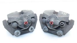 Driver Left & Passenger Right Caliper Rear Twin Turbo Fits 08-19 BMW X6 6625 image 8