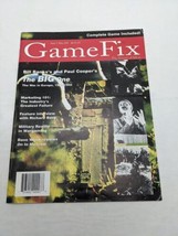 *No Tokens* Game Fix The Forum Of Ideas Issue 7 May 1995 - £22.41 GBP