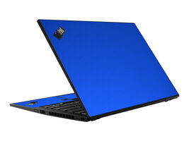 LidStyles Metallic Laptop Skin Protector Decal Lenovo ThinkPad X1 Carbon G8 image 9