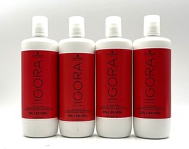 Schwarzkopf Igora Royal Oil Developer 33.8 oz-Choose Yours - £20.66 GBP+