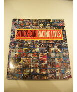 STOCK-CAR RACING LIVES RICHARD SOWERS NIGEL KINRADE - $16.38 CAD