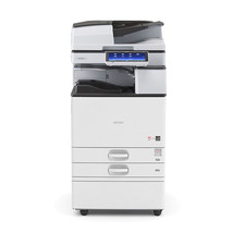 Ricoh Aficio MP 2555SP A3 Black and White Laser MFP Copier Printer Scann... - £2,128.97 GBP