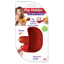 Jokari Dip Holder (Red) - £24.49 GBP