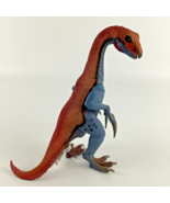 Schleich Therizinosaurus Dinosaur LG 8&quot; Action Figure Toy Prehistoric Ne... - $460.80 MXN