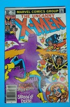 The Uncanny X-men Vol 1 No 148 August 1981 - $12.00