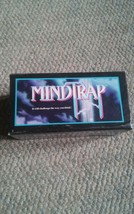 Vintage 1991 Card Game Mind Trap Mindtrap - £10.22 GBP