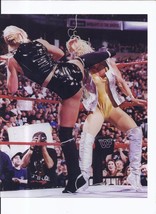 Sable and Luna 8x10 Unsigned Photo Wrestling WWE WWF WCW AWA TNA - $9.98