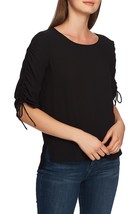1.State Women&#39;s  Ruched-Sleeve Top,Size Small - £18.19 GBP