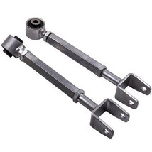 Pair Rear Adjustable Camber Control Arms Kit for Dodge Journey 2009 &amp; 2010 - £49.32 GBP