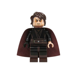 Gift Star Wars Anakin Skywalker PG-682 Minifigures Custom Toys - £4.54 GBP