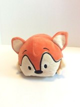 Good Stuff Bun Bun Yip Yip The Fox Stacking Plush Stuffed Animal Toy Small - $10.39
