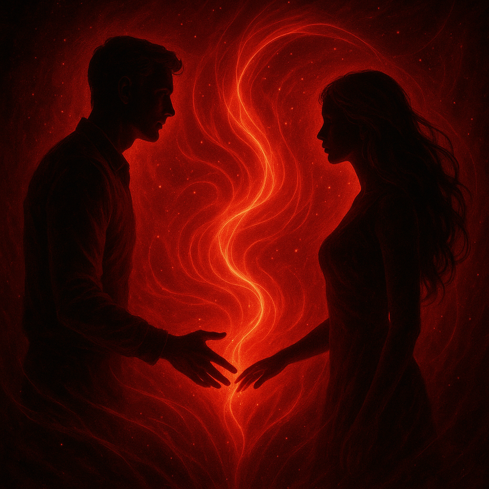 POTENT Black Magic Break Up Spell |Immediate Separation Ritual |BREAK THEM APART Item image 4