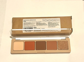 Natasha Denona Peak Eyeshadow Palette 12.5g - $16.78