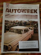 Autoweek Magazine September 24, 2018 Kissimmee Auction Honda Off-Road Bi... - $9.00