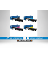 Brother TN-436 Toner Cartridge – High Yield – Black/Cyan/Magenta/Yellow - $395.01