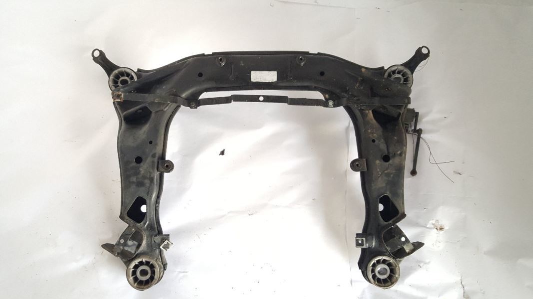 Front Support Cross Tube 1.8 OEM 2005 2006 Audi A4 Convertible - $92.81