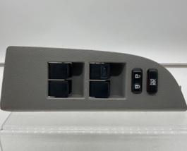 2007-2014 Toyota Highlander Master Power Window Switch OEM D04B19030 - £46.86 GBP