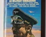 Rommel As Military Commander Ronald Lewin 1972 Paperback - $7.91