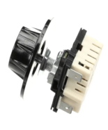 Marshall Air MPA-V699-1-UNM Infinite Switch with Knob 120V 15A - $256.43 CAD