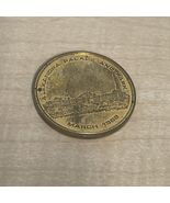 Vintage Opening Of Alexandra Palace and Park March 1988 Event Souvenir K... - €17,12 EUR Vintage Opening Of Alexandra Palace and Park March 1988 Event Souvenir K... - €17,12 EUR