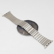 Stainless Steel Watch Band Compatible with Apple Watch - $13.17