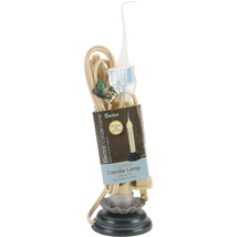 Electric Country Candle Flickering Lamp 6 Inches - £22.07 GBP