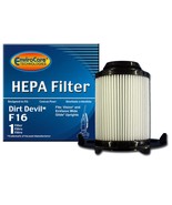EnviroCare Replacement HEPA Filter Designed to Fit Royal Dirt Devil F16,... - £6.22 GBP