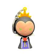Disney Figural Key Chain, Evil Queen Grimhilde of Snow White - $10.56 CAD