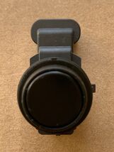 New Parking Sensor For 2017-2021 Chrysler Pacifica 5XG29GUVAA Black - $49.99