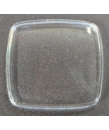 NOS Acrylic Watch Crystal for Tissot 41-42420 - 26.0mm x 24.5mm - $19.79