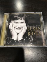 I Dreamed a Dream by Susan Boyle (Vocals) (CD, Nov-2009, Columbia (USA)) - £7.47 GBP