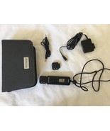 Phonak Zoomlink+ Case Power Supply - For Parts Only - $33.93 CAD