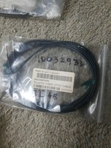 NEW Allen Bradley Photo-switch Fiberoptic Cable Sensor  # 43pt-cbs56fs Ser. A - £21.20 GBP
