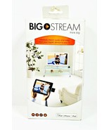 Big Stream Wireless Streamer for Apple iPad, iPhone and iPod IWCSDBK - $28.47 CAD
