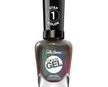 Sally Hansen Miracle Gel Nail Polish, Shade Satel-lite Pink #245 - $4.16