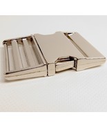 Quick Release Buckle, Metal Designed for 2&quot; Inch Webbing - $269.60 MXN