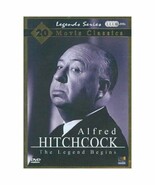 HITCHCOCK COLLECTORS EDITION 20 MOVIE PACK (DVD/4 DISC) - $221.42 MXN