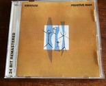 Icehouse - Primitive Man CD (2004, 2000 Fruit Gum) Remastered w/ Bonus T... - $15.83