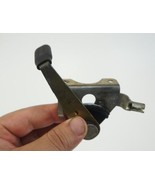 Scag Turf Tiger 3722 Zero Turn throttle cable lever adjust handle OEM - $45.00