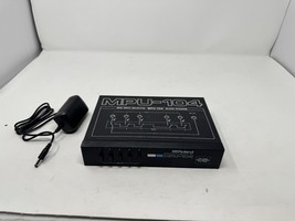 Roland MPU-104 - MIDI INPUT SELECTOR - $119.91
