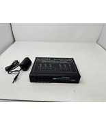 Roland MPU-104 - MIDI INPUT SELECTOR - $119.91