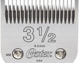 Size 3-1/2, 9.5 Mm Oster Professional 76918-146 Replacement Clipper Blad... - $50.93