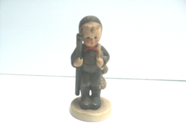 M. I. Hummel Goebel Figurine Boy Chimney Sweep 12 2/0 TMK3 1960-1972 - £31.91 GBP